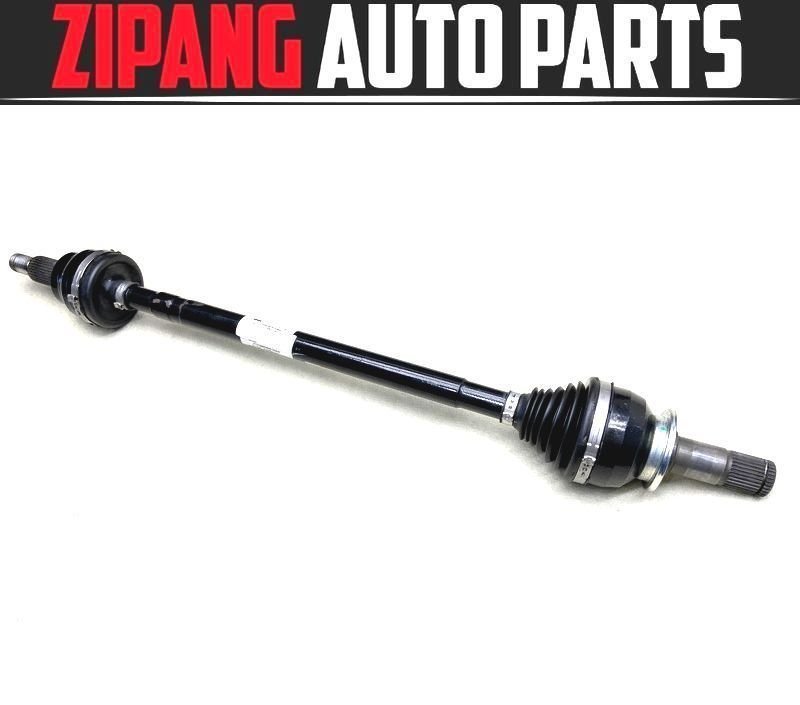 JG002 JA2NA Jaguar XE 20d right rear drive shaft * shaft diameter approximately 34mm/GX73-4K138-BB * excellent level * * prompt decision *