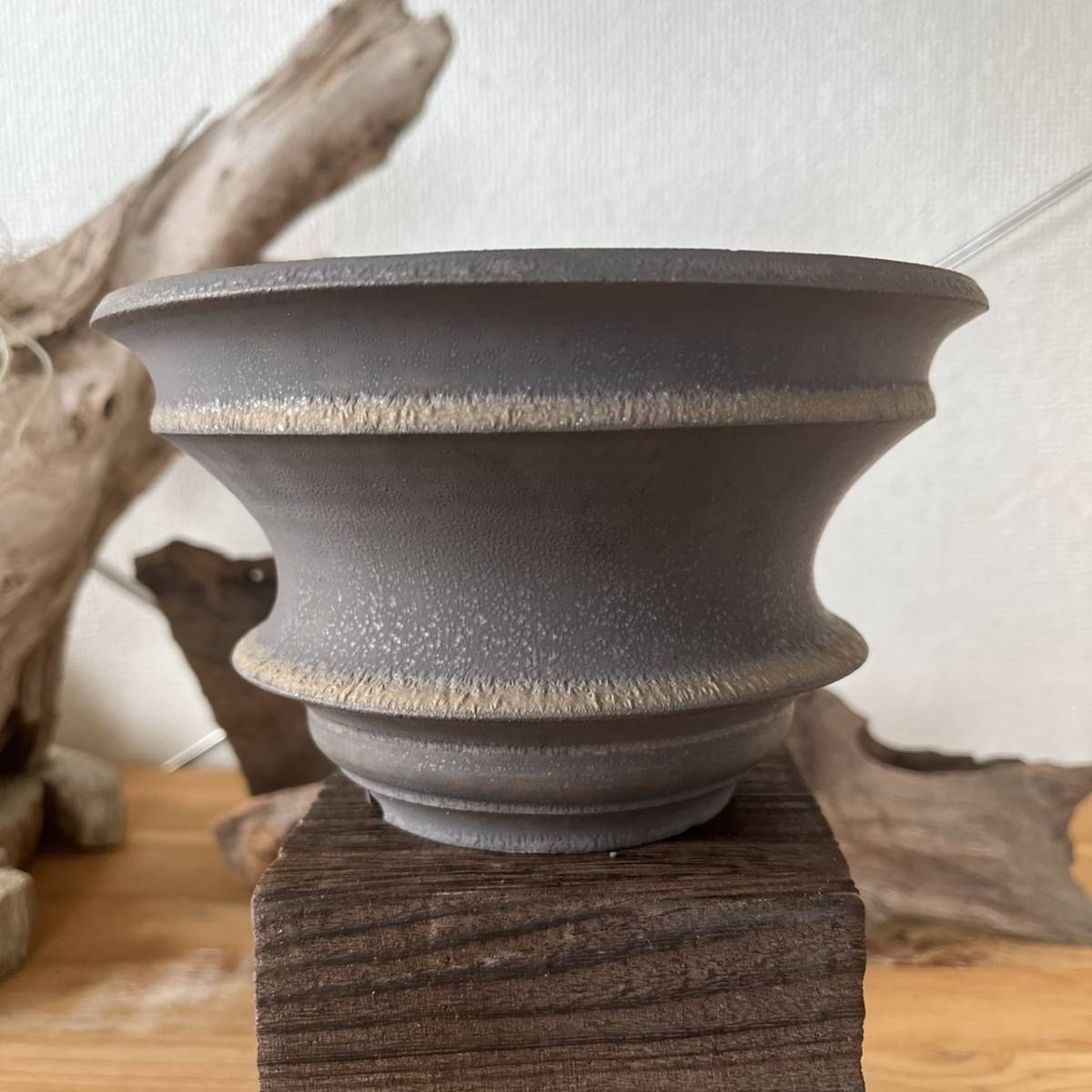 未使用品】カタチ製作所 / Dripper Low / Mサイズ strongrootsfitness.com
