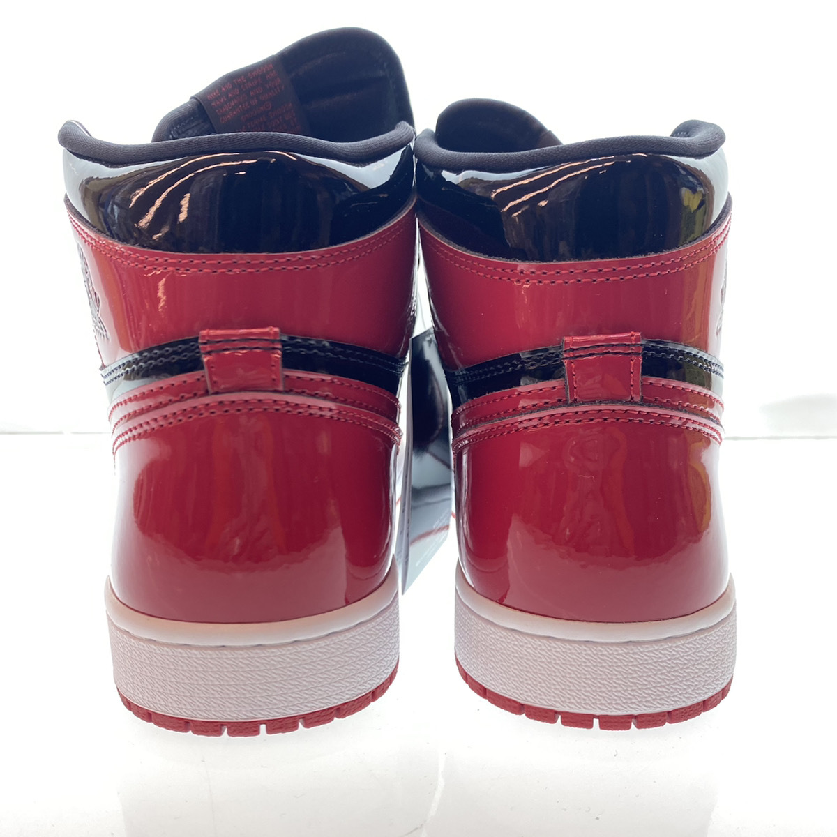 ☆NIKE ナイキ AIR JORDAN エア ジョーダン 1 RETRO HIGH OG レトロ