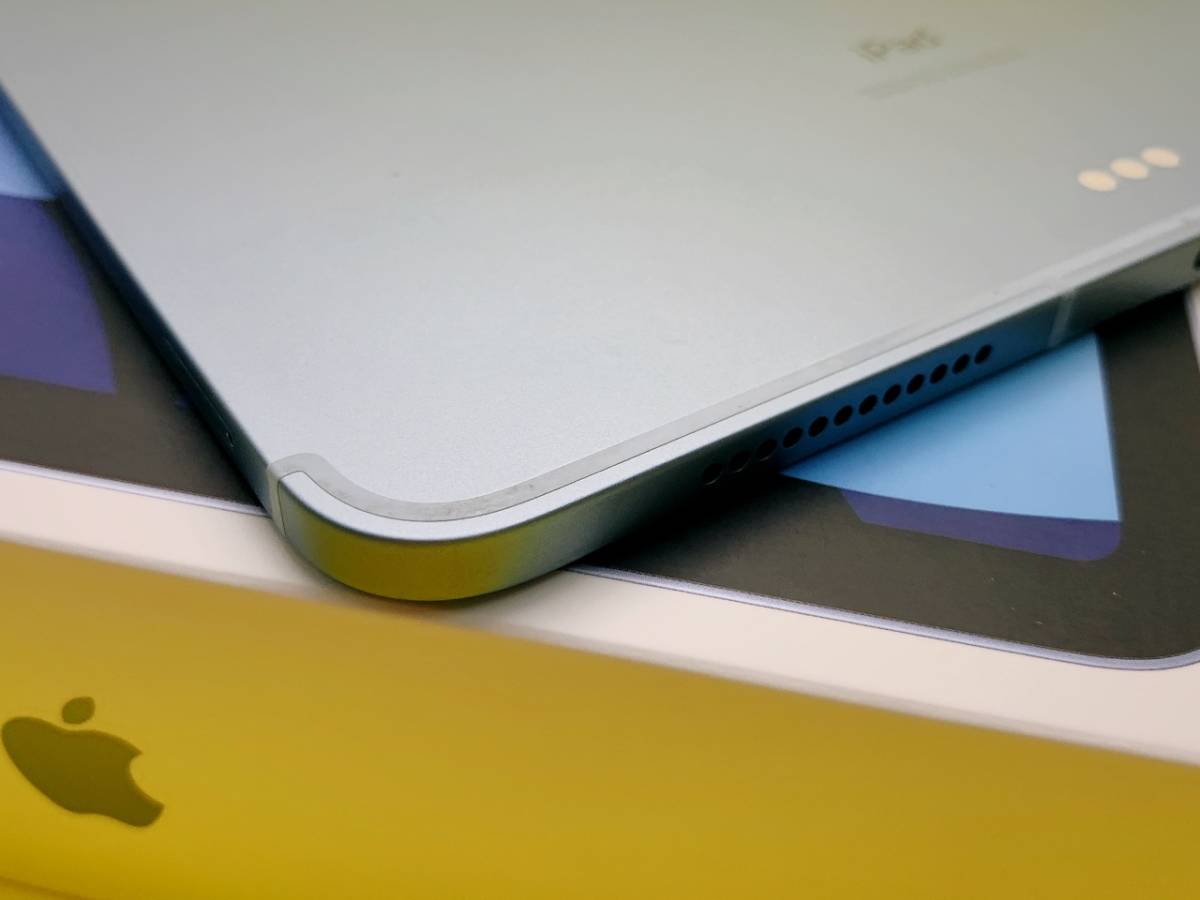 美品！iPad Air (第4世代) セルラー　SIMフリー