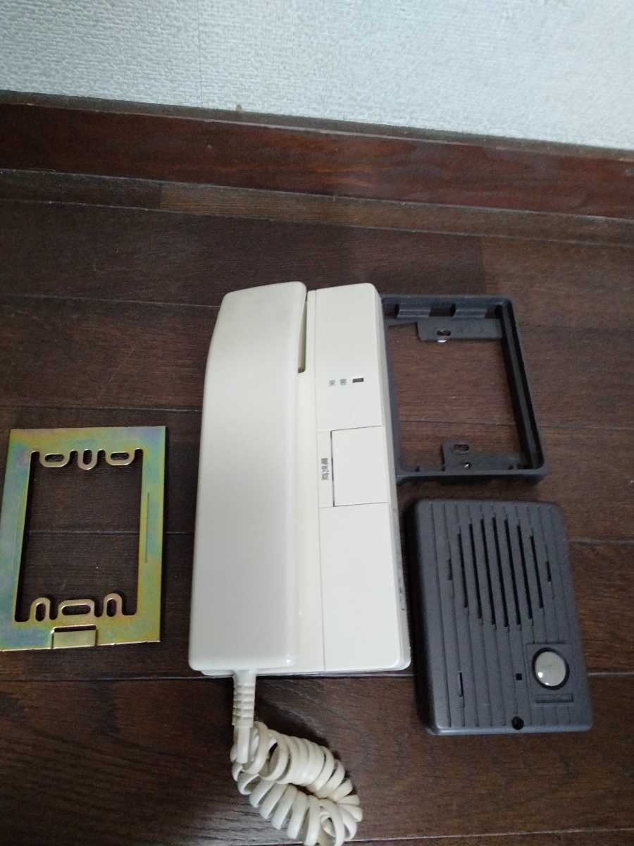 アイホン VG-2AT-5とID-FAセット|Yahoo!フリマ(旧PayPayフリマ) アイホン VG-2AT-5とID-FAセット|Yahoo!フリマ(旧PayPayフリマ)