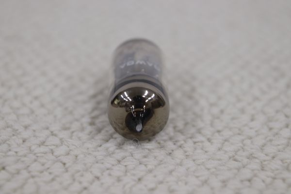 Matsushita / National 松下 / ナショナル 6AW8A　Vacuum Tube 真空管 (1495410)_画像4