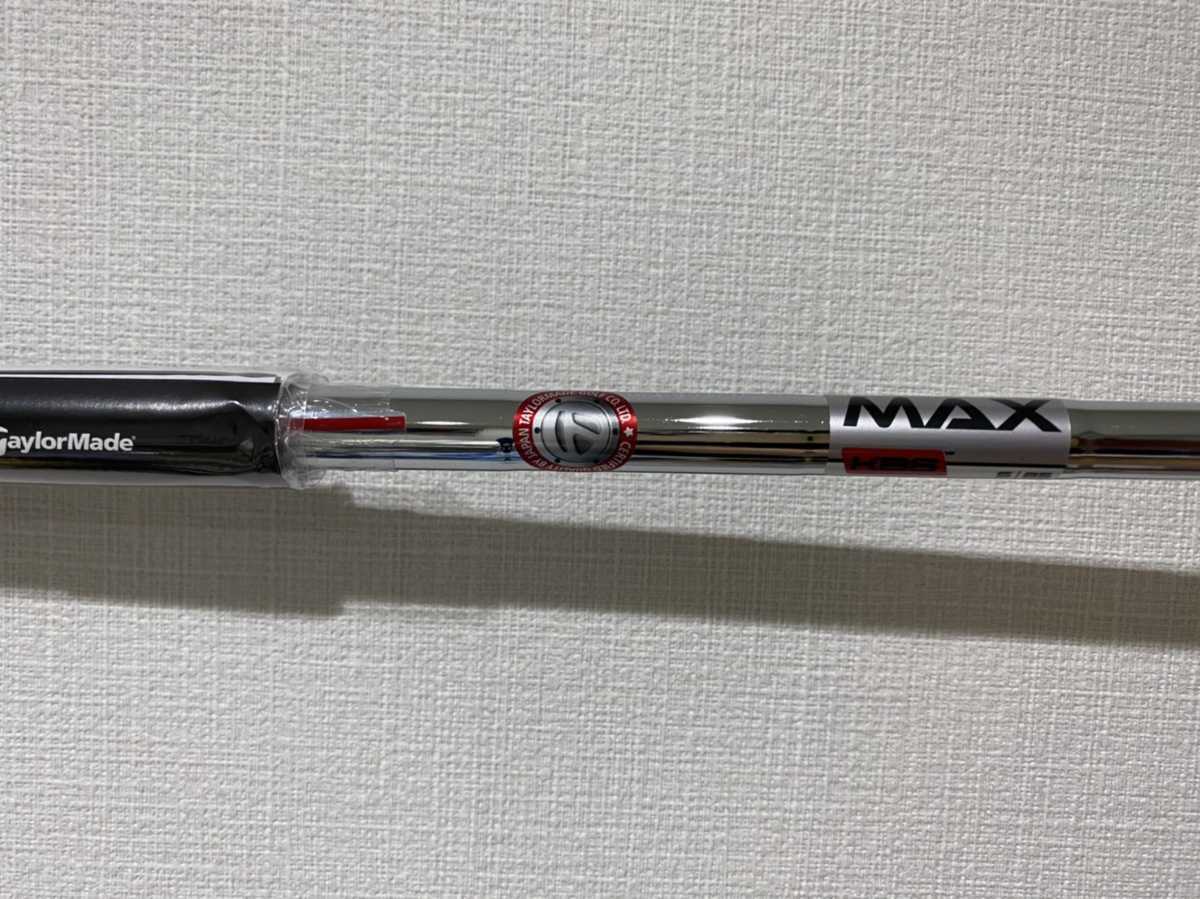 新品 M4 アイアン 2021 スチール KBS Max 85【6本セット】 | sweatreno.com