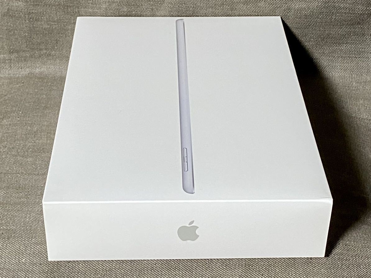 Apple iPad 第6世代(6th Generation) Wi-fi 32GB 用の外箱_画像6