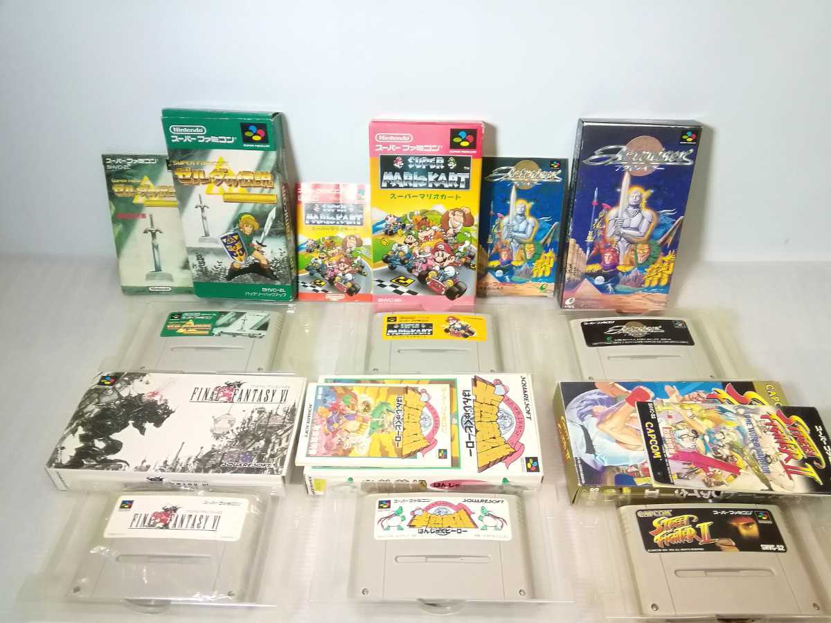60 割引スーパーファミコン 箱入り ソフト まとめ Allaxismachining Com 60 割引スーパーファミコン 箱入り ソフト まとめ Allaxismachining Com