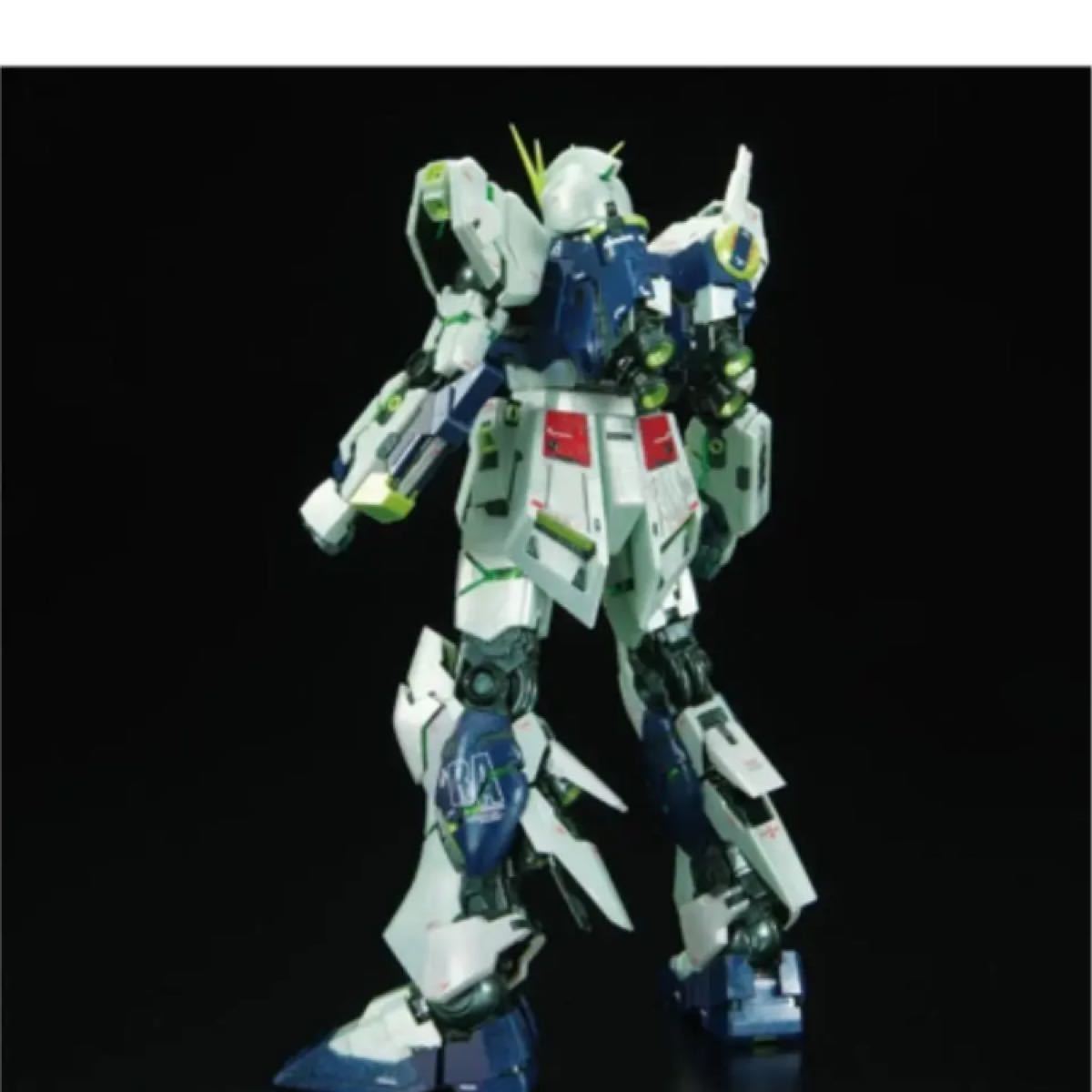 福岡限定品】MG 1/100 RX-93 νガンダム Ver Ka|Yahoo!フリマ 福岡限定品】MG 1/100 RX-93 νガンダム Ver Ka|Yahoo!フリマ