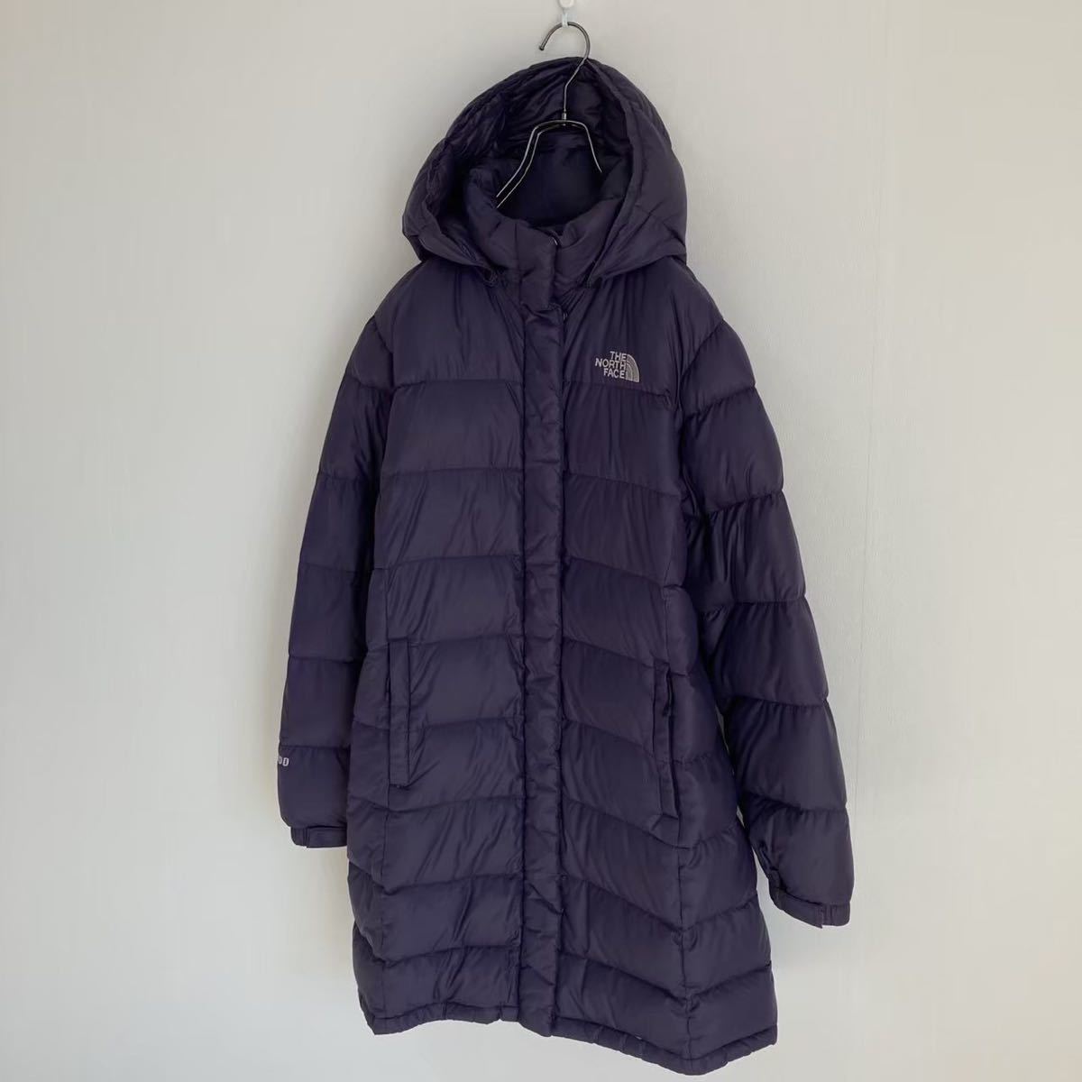 THE NORTH FACE ノースフェイス ダウンコート ロングダウン レディース