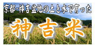 残りわずか！甚右衛門の減農薬栽培コシヒカリ玄米30kg　2021年京都府産　知る人ぞ知る美味しい「神吉米」更に評判カミジマでとれたお米！　_画像2