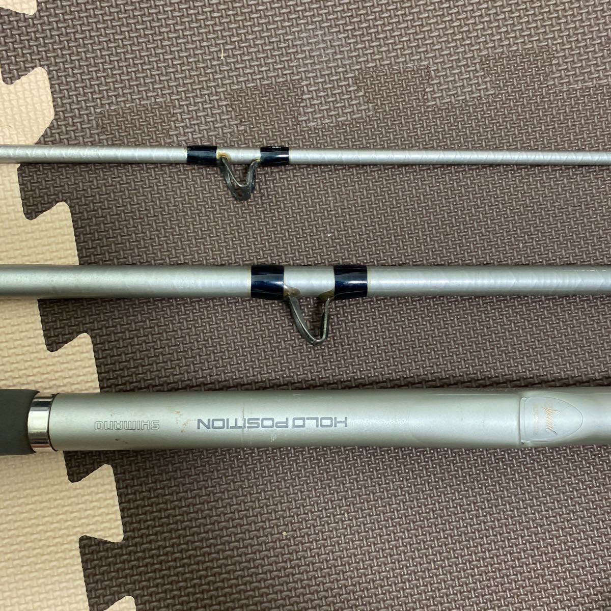 美品SHIMANO ARGOS Special アルゴススペシャル80-360-–日本 美品SHIMANO ARGOS Special アルゴススペシャル80-360-–日本