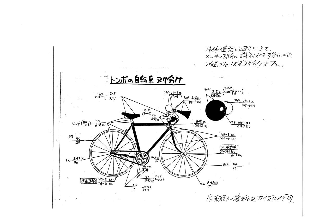 魔女の宅急便 設定資料 スタジオジブリ 宮崎駿 近藤勝也 | www