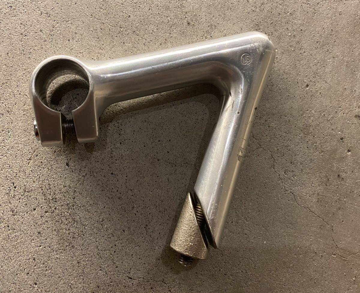 東京銀座オフライン販売 NITTO(日東)N.J-PRO 58° ステム ピスト njs