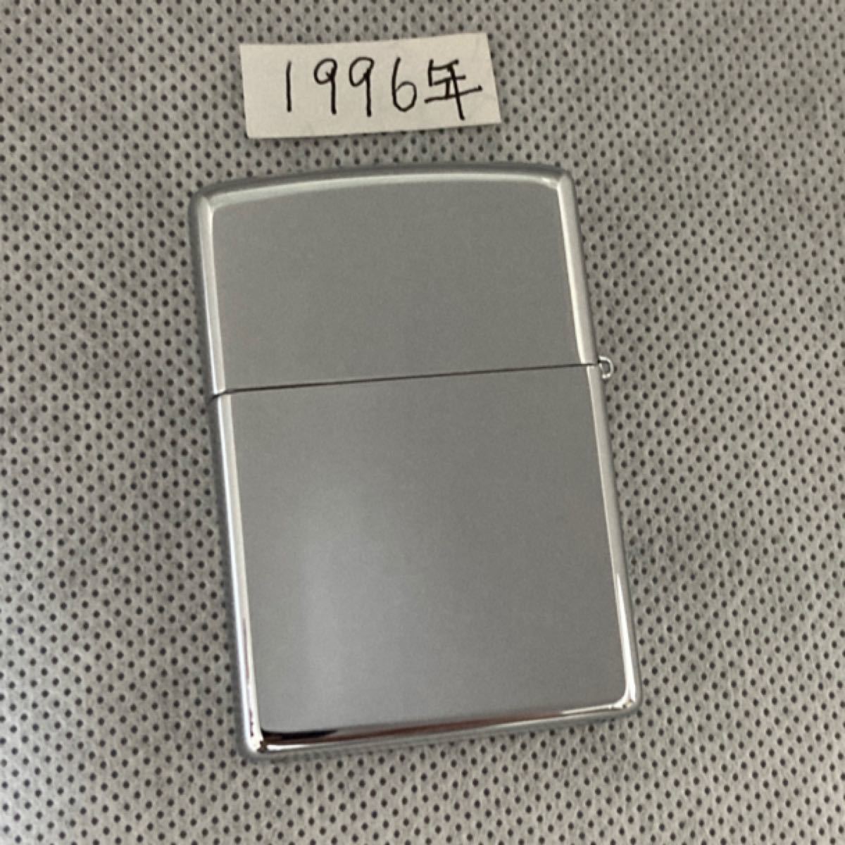 ZIPPOライター CAMEL POWERED 未使用 極美品 箱付き 1996年製