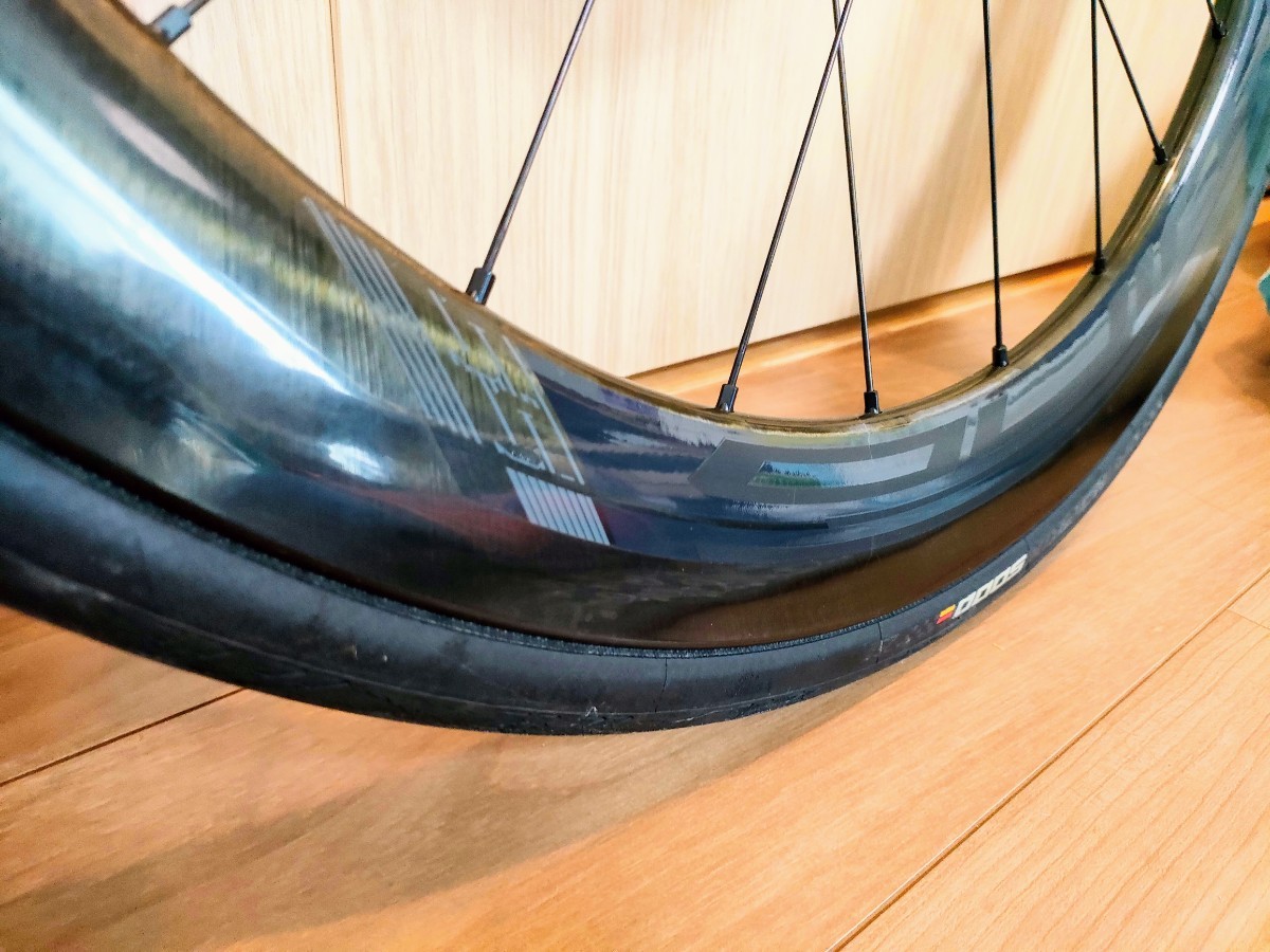 fulcrum wind 55 db DISC ウインド55 フルクラム シマノ 2WAY fulcrum wind 55 db DISC ウインド55 フルクラム シマノ 2WAY