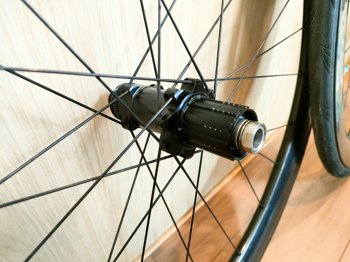 fulcrum wind 55 db DISC ウインド55 フルクラム シマノ 2WAY fulcrum wind 55 db DISC ウインド55 フルクラム シマノ 2WAY