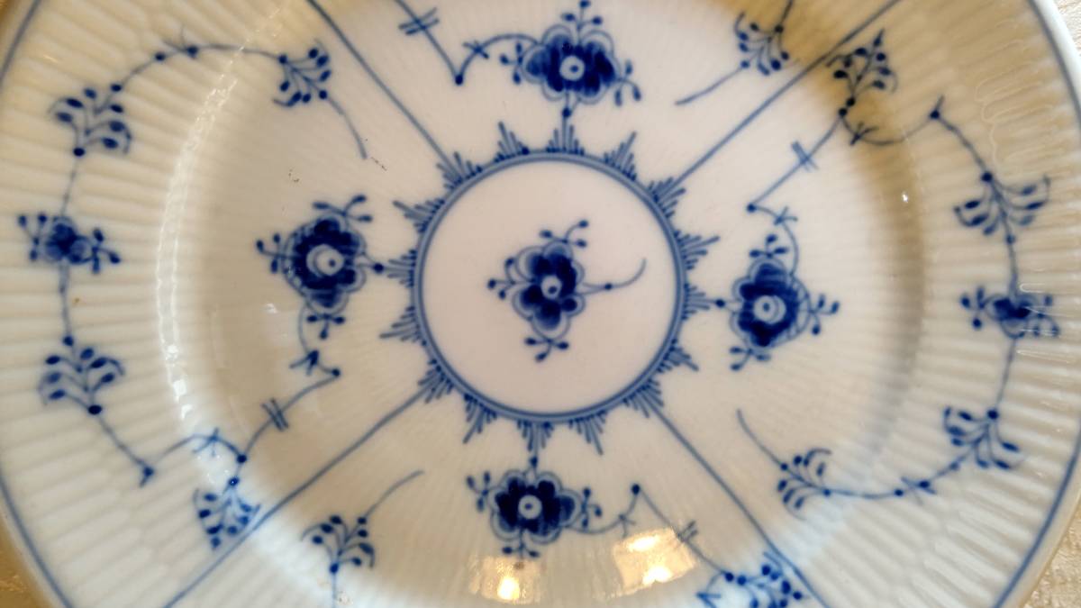 のシリーズ ROYAL COPENHAGEN - ビンテージ ロイヤルコペンハーゲン