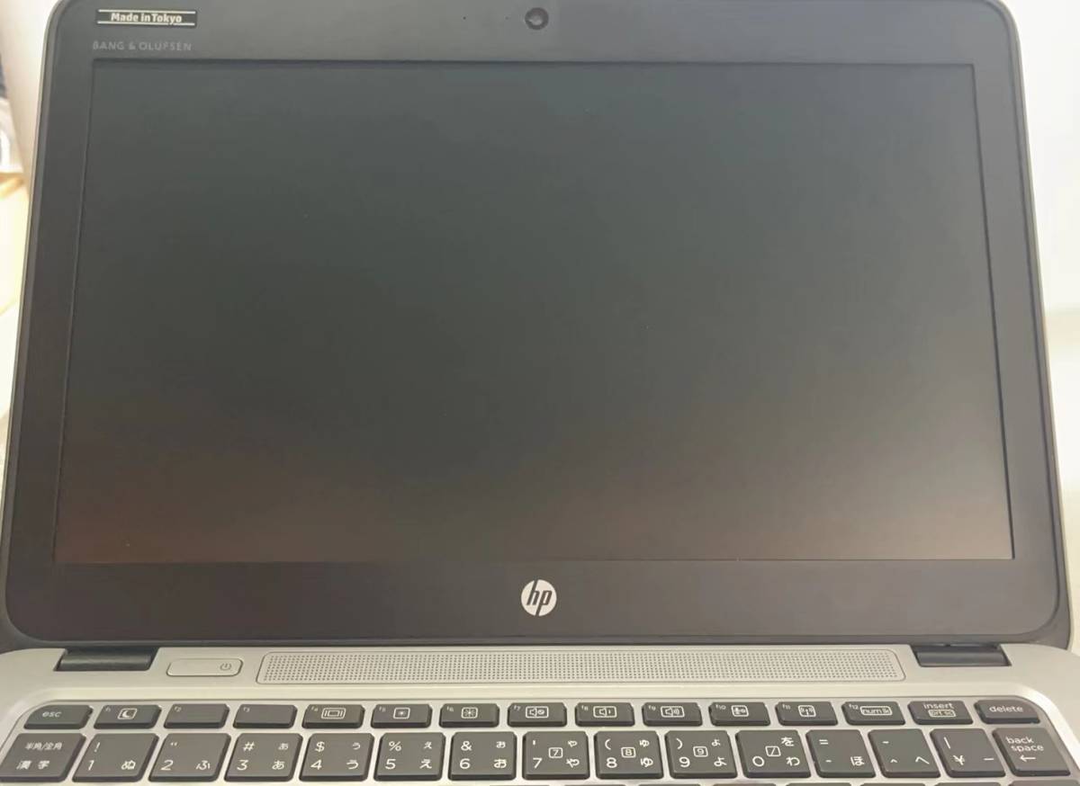 Aレベル！HP-820G3 Core i5-6200U搭載・8GB・爆速新品SSD512GB・カメラ・Office2021・Bluetooth・Win11・WIFI・新品無線マウス付き_画像5