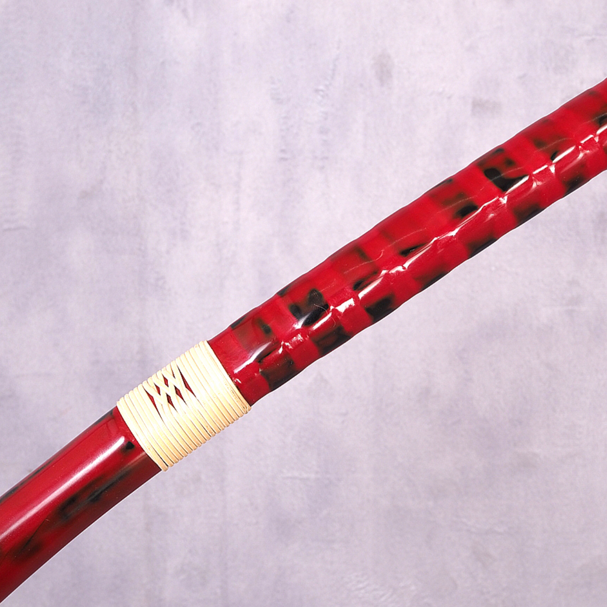 トップ 服部喜寿 7067 竹弓 19.0kg 並寸 合成接着 弓道 弓術 武具 武道