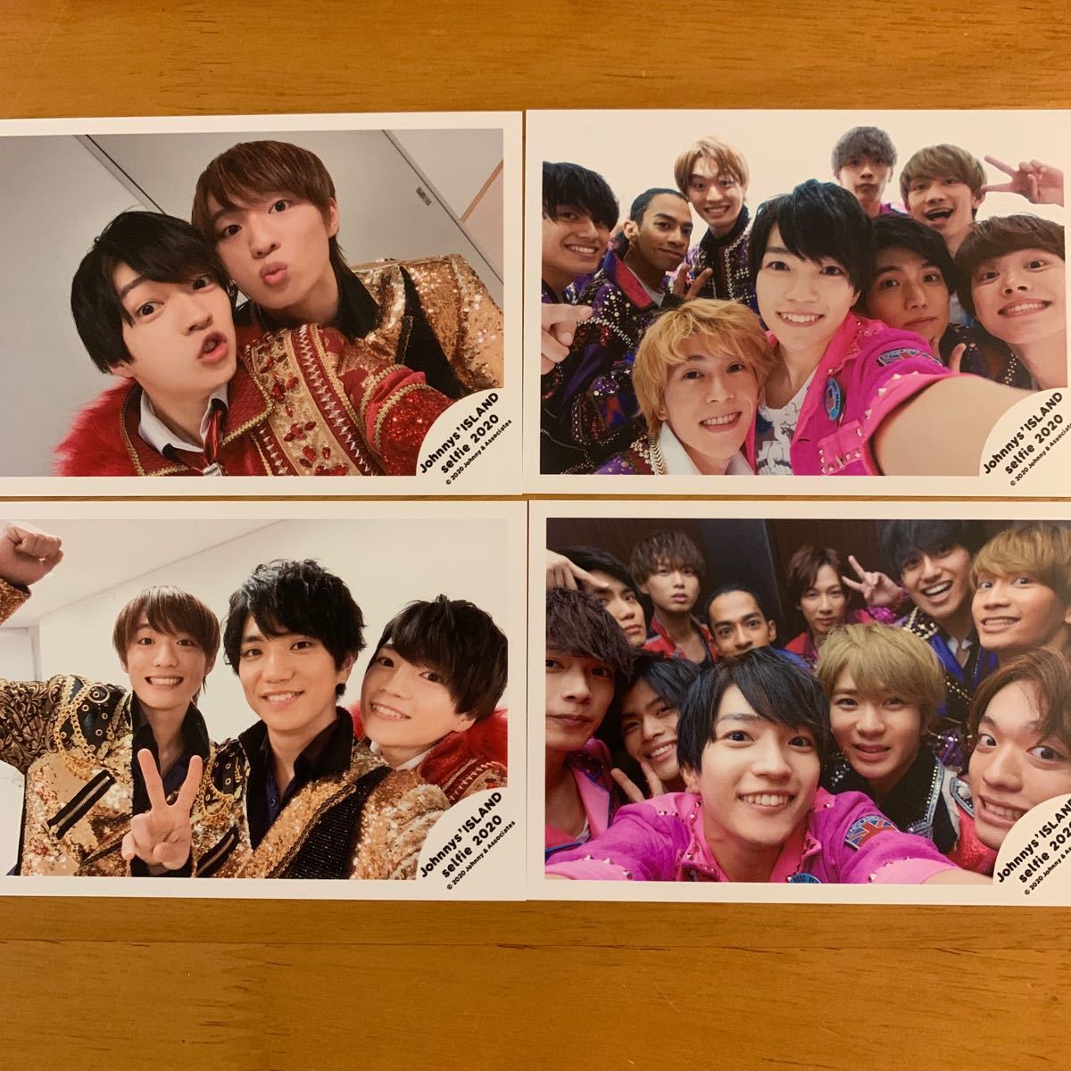 きれい なにわ男子 西畑大吾 公式写真26枚セット - 通販 - bichomania.es