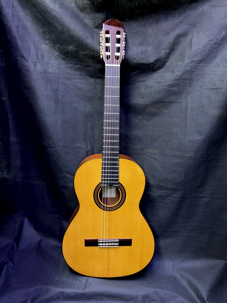 アウトレット特価品】ARIA ACE-5S スペイン製 クラシックギター