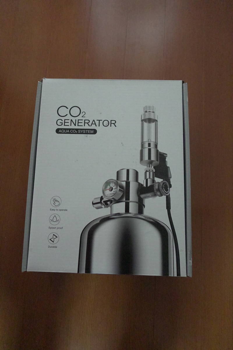 現品限り一斉値下げ アクアリウム 水草育成用 Co2ジェネレーター化学反応式 Catalasarenas Com 現品限り一斉値下げ アクアリウム 水草育成用 Co2ジェネレーター化学反応式 Catalasarenas Com