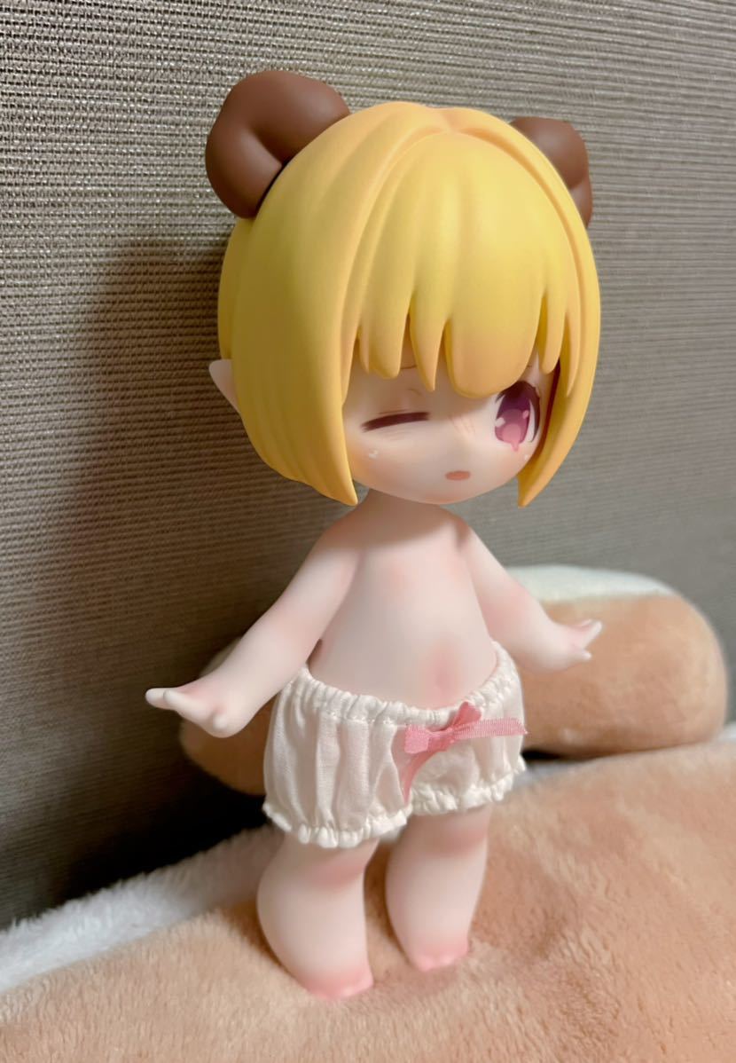 Yahoo!オークション - カスタムヘッド PUYOODOLL ポケット Yahoo!オークション - カスタムヘッド PUYOODOLL ポケット