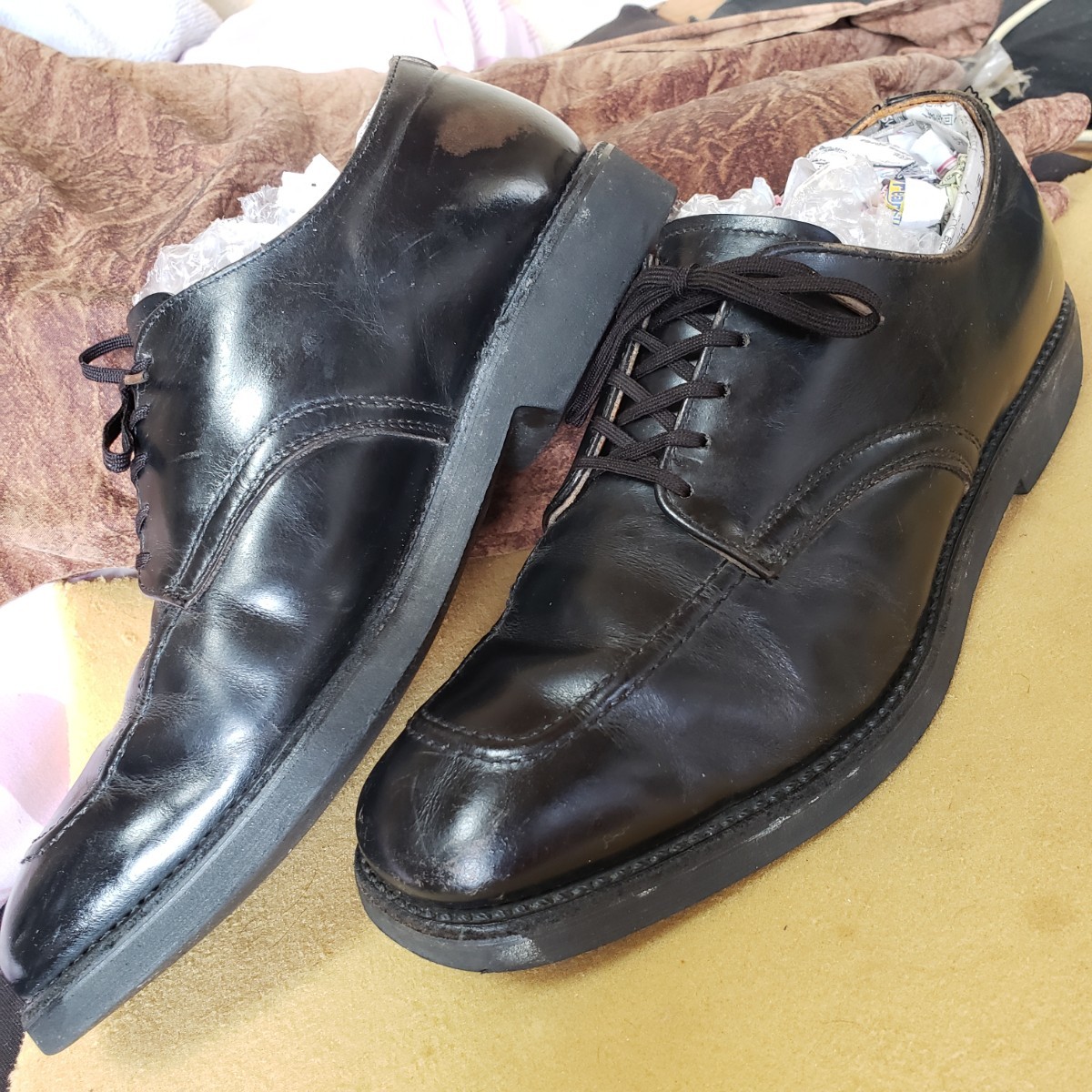 VINTAGE ヴィンテージ REDWING レッドウィング 9335 ポストマン POSTMAN オックスフォード OXFORD