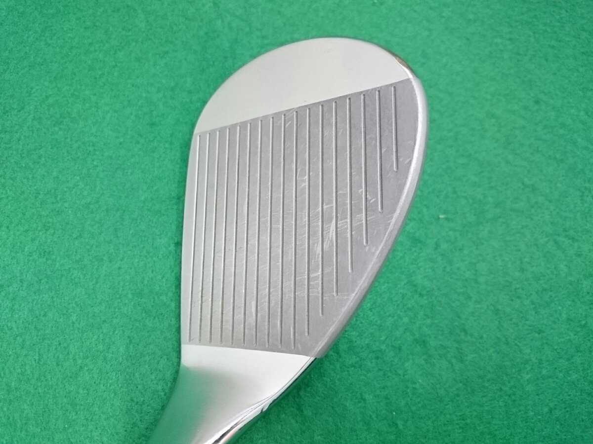 [05][ Wedge ][ блиц-цена ][ повторный снижение цены ] Majesty Golf MATESTY W-MOMENT медь Хромированный (2021)/58-8 раз /NS Pro 950GH neo/ твердость S/ правый 