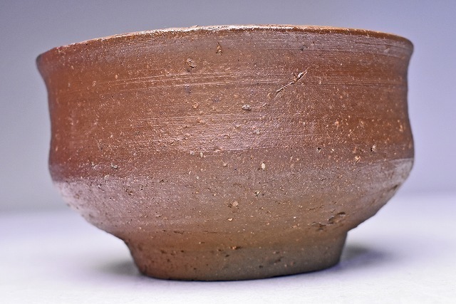 藤原啓 ☆ 備前片口 ☆ 共箱共布 ☆ 酒器として ☆ 備前焼 の 藤原啓 ☆ 備前片口 ☆ 共箱共布 ☆ 酒器として ☆ 備前焼 の