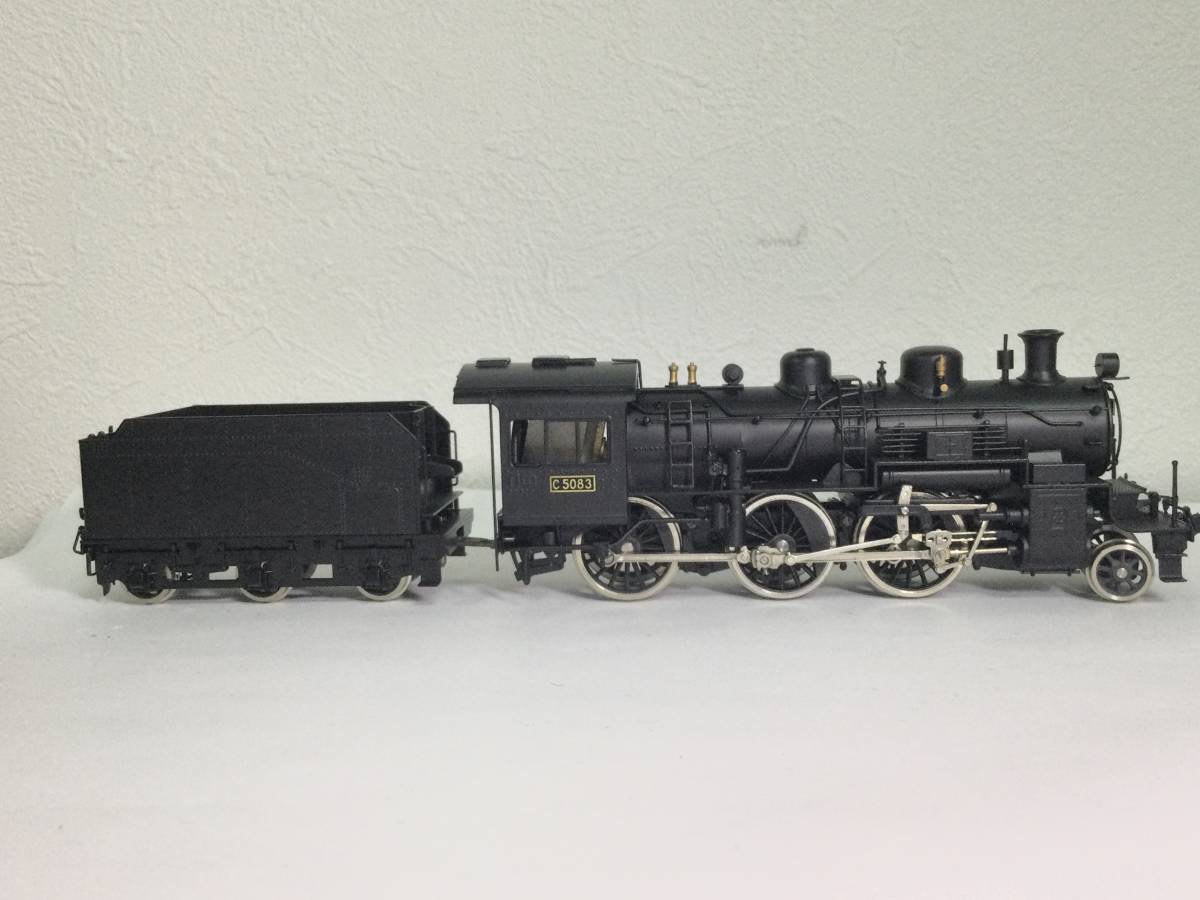 TOBY C-50 完成品 | www.avredentor.com.br