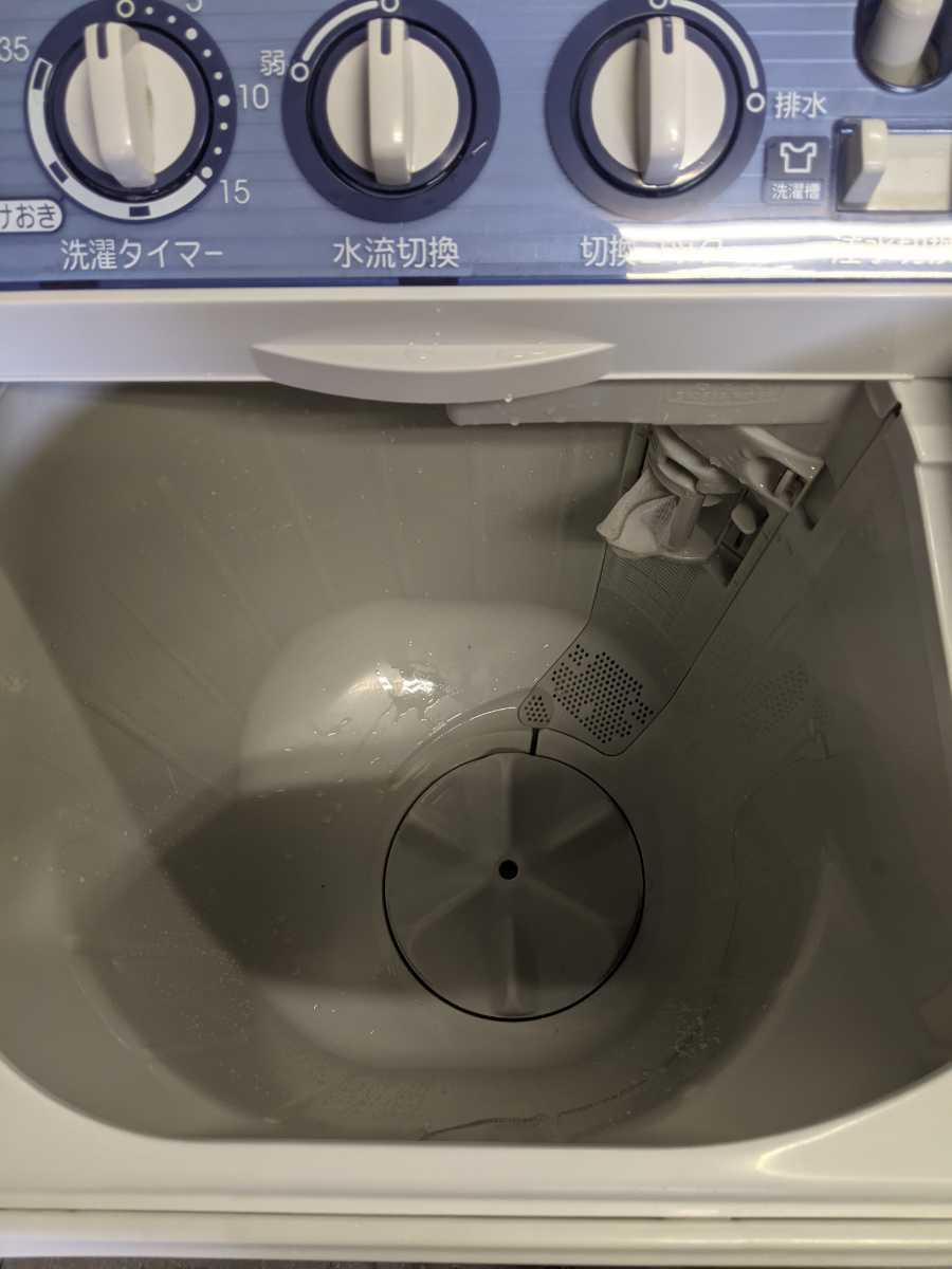 Yahoo!オークション - 東芝 TOSHIBA 二層式 電気洗濯機 VH-30S Yahoo!オークション - 東芝 TOSHIBA 二層式 電気洗濯機 VH-30S