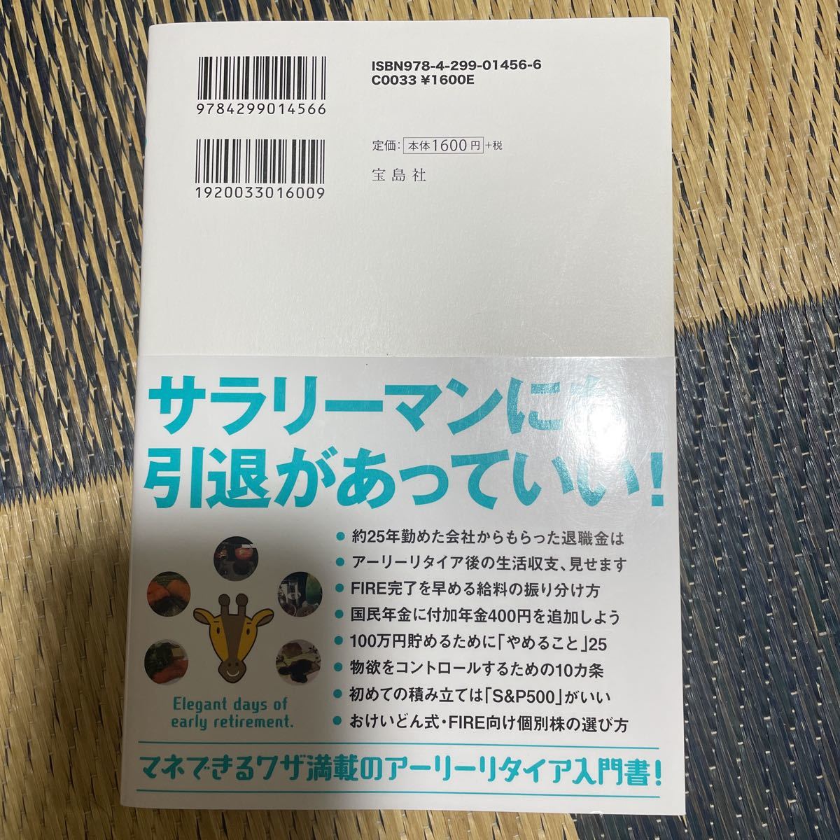 今日からFIRE! おけいどん式 40代でも遅くない退職準備&資産形成術 桶井 道_画像2