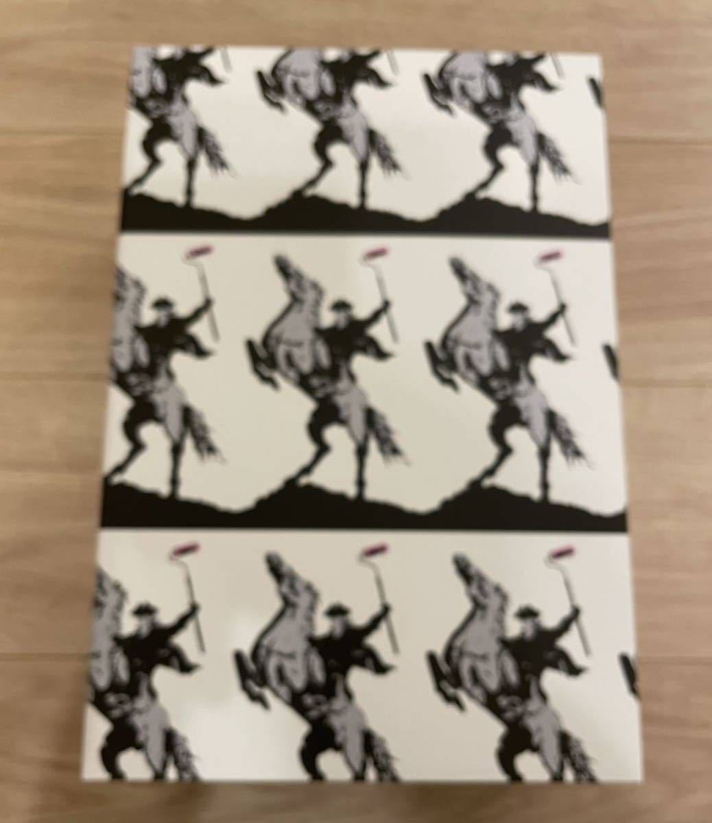 HIGHWAYMAN BE@RBRICK ※400%のみ ハイウェイマン Banksy バンクシー
