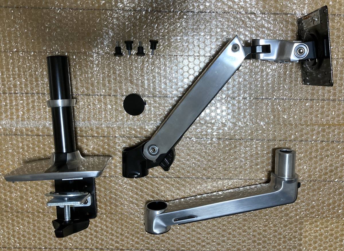48%割引【即納大特価】 【動作品・美品・傷なし】【エルゴトロン】 LX デスクマウント モニターアーム アルミニウム 34インチ(3.2~ 11.3kg)まで対応 45-241-026 モニタ 周辺機器 コンピュータ-MOKYKLAAOB.LT 48%割引【即納大特価】 【動作品・美品・傷なし】【エルゴトロン】 LX デスクマウント モニターアーム アルミニウム 34インチ(3.2~ 11.3kg)まで対応 45-241-026 モニタ 周辺機器 コンピュータ-MOKYKLAAOB.LT
