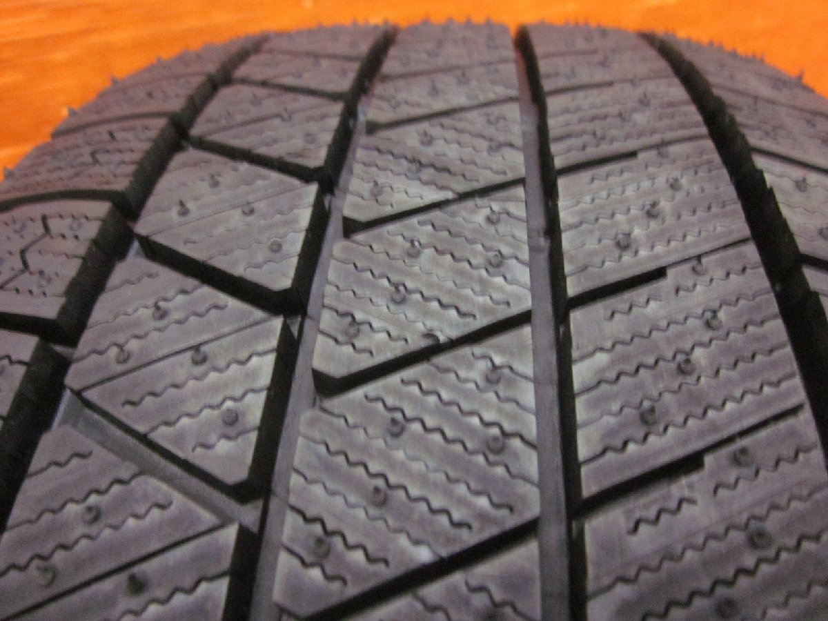 即日出荷 215/55R16 ブリヂストン ブリザックVRX3 ブリザック 215/55