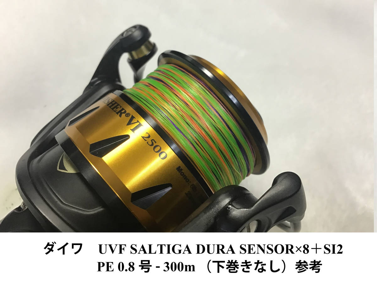 Yahoo!オークション - ペン スピンフィッシャーVI 2500 Penn Yahoo!オークション - ペン スピンフィッシャーVI 2500 Penn