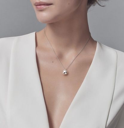 TIFFANY&Co 】ティファニー ハードウェア ボールペンダント TIFFANY&Co 】ティファニー ハードウェア ボールペンダント