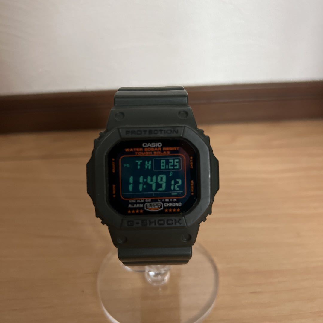 希少】G-SHOCK×PORTER 80周年 G-5600E | sweatreno.com