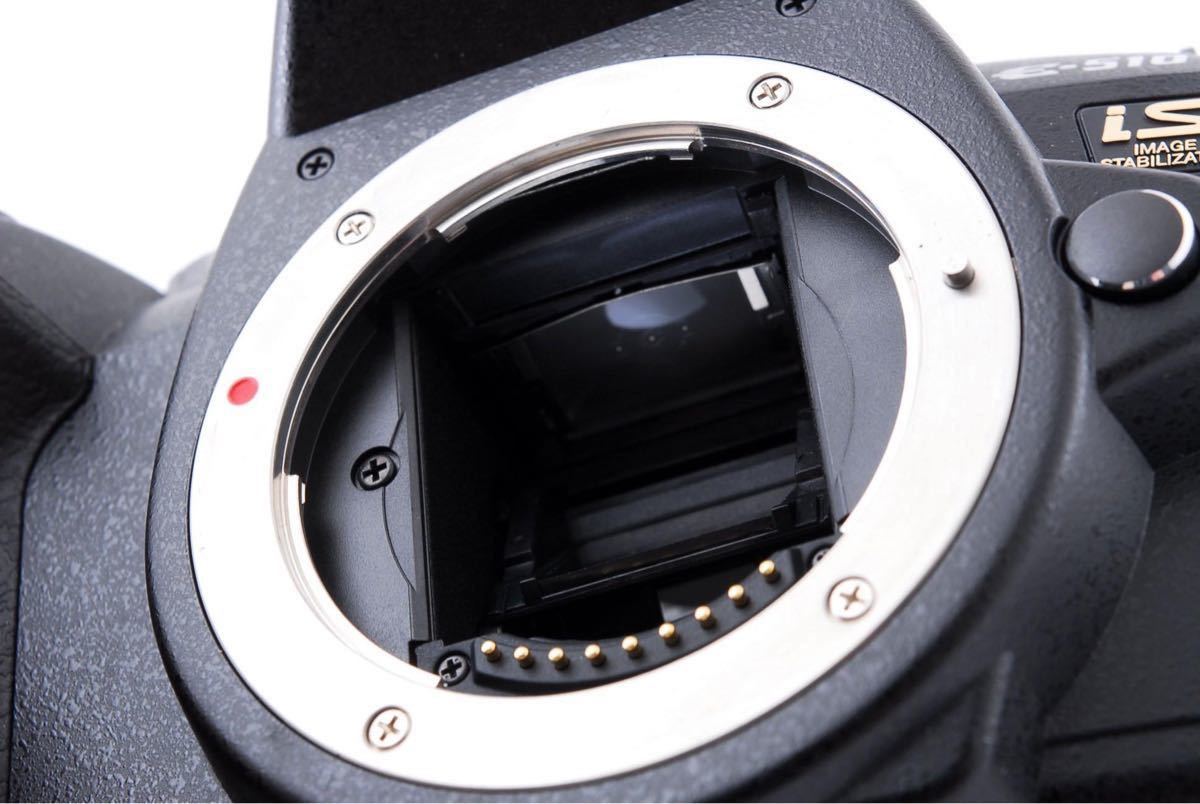 カメラ デジタルカメラ お得なダブルレンズセット OLYMPUS E-510 レンズキット｜PayPayフリマ