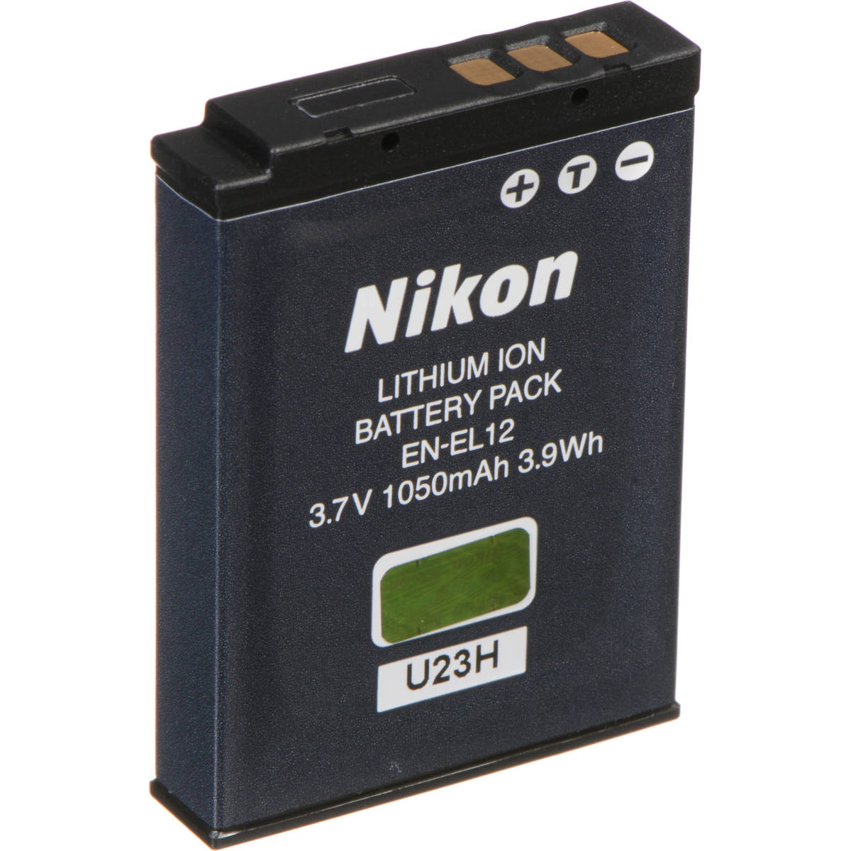 純正品 ニコンNikonデジカメ用バッテリーEN-EL12(ニコン)|売買されたオークション情報、yahooの商品情報をアーカイブ公開 - オークファン(aucfan.com) 純正品 ニコンNikonデジカメ用バッテリーEN-EL12(ニコン)|売買されたオークション情報、yahooの商品情報をアーカイブ公開 - オークファン(aucfan.com)