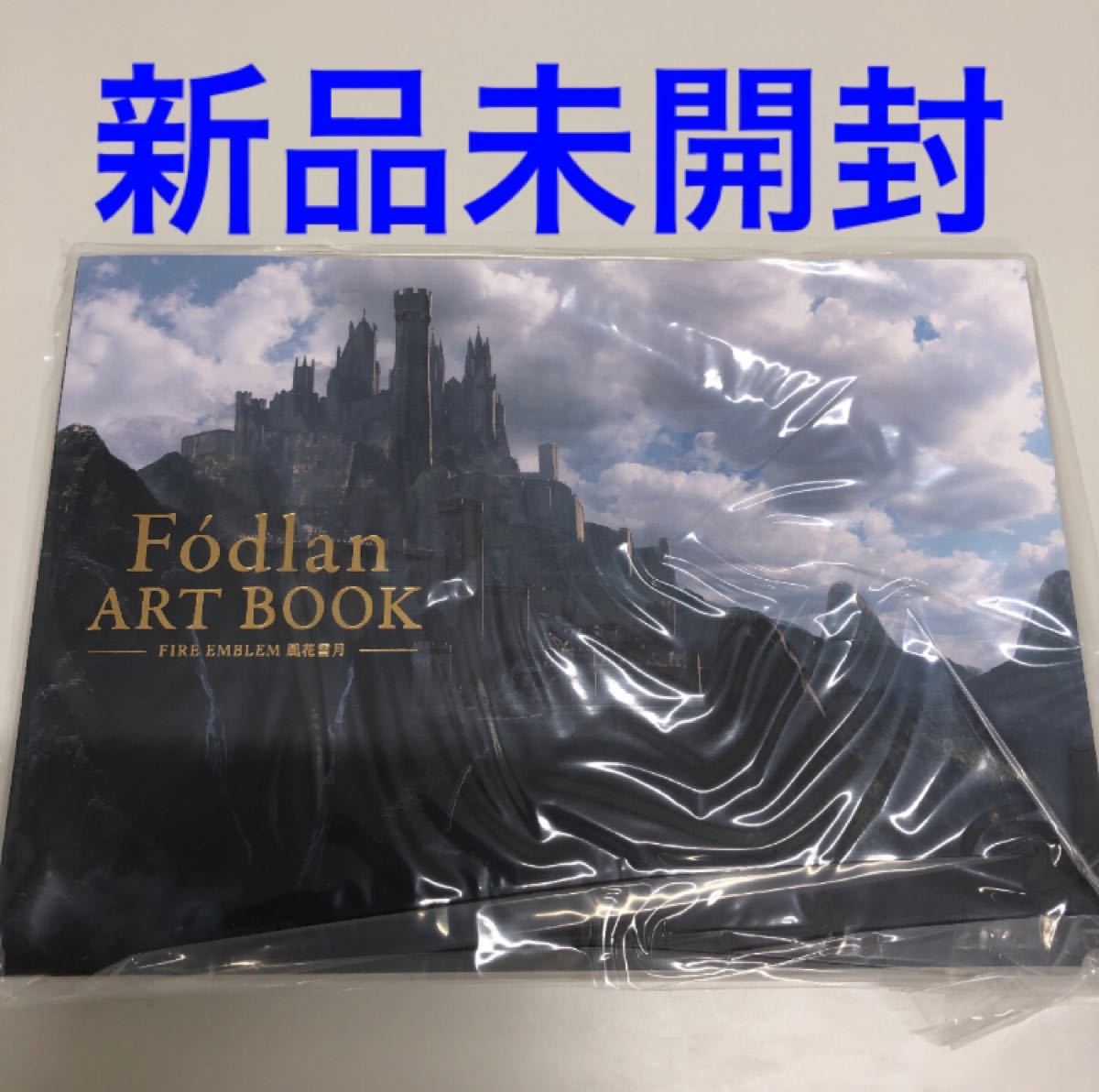 Switch】 ファイアーエムブレム 風花雪月 [Fodlan Collection] 限定版