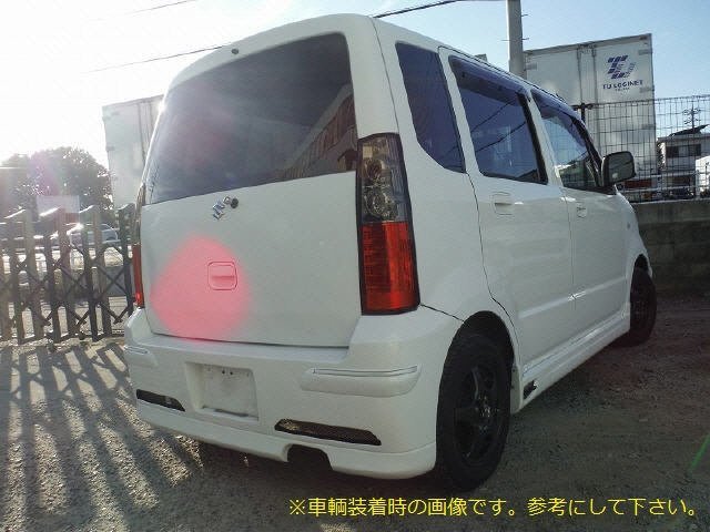 H16年 ワゴンR UA-MH21S 右テールランプ 社外 01-218-1946R-CR、01-218-1946L-CR ESDEPO 右左セット [ZNo:03012368] 9228_画像7