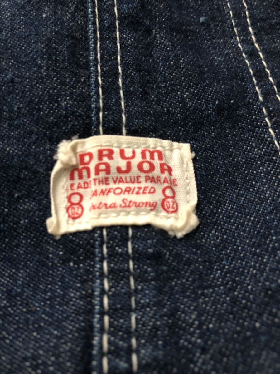 VINTAGE】1950's “DRUM MAJOR“ 真っ紺紺!! rootsivyintschools.edu.pk