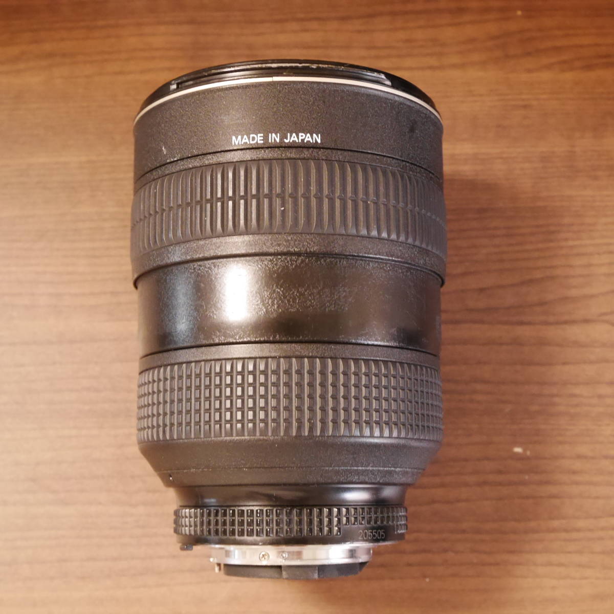 Nikon AF-S 28-70mm F2.8D ED ニコン | www.dolafz.com