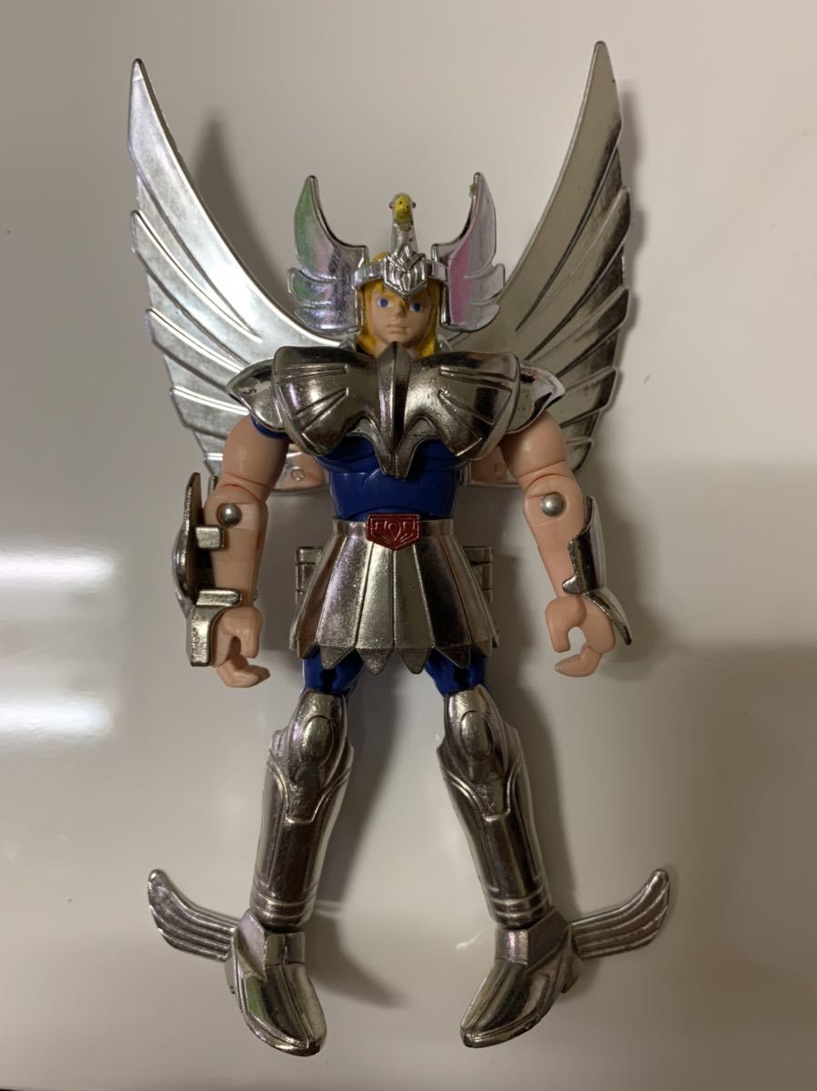 当時物 聖闘士星矢 フィギュア 超合金 ジャンク まとめて 当時物 聖闘士星矢 フィギュア 超合金 ジャンク まとめて