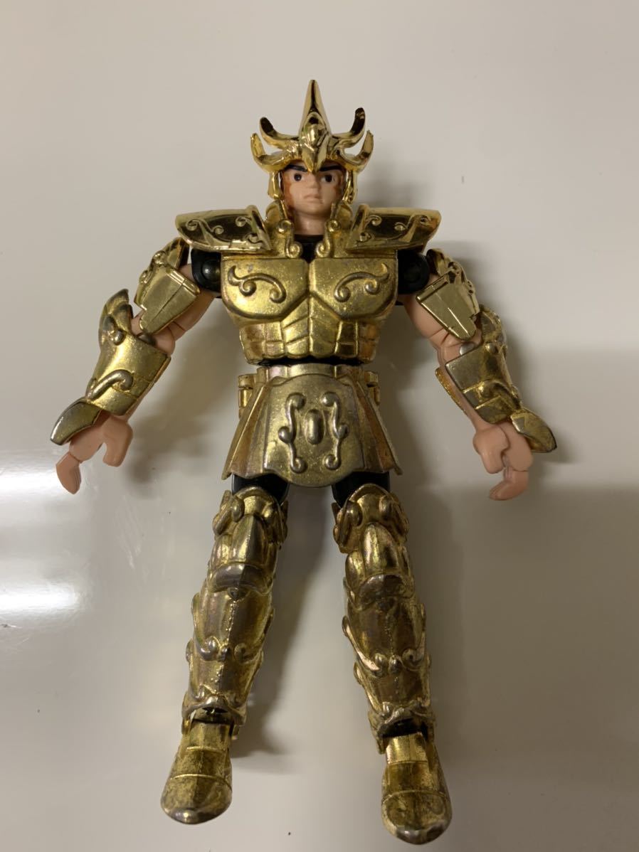 当時物 聖闘士星矢 フィギュア 超合金 ジャンク まとめて 当時物 聖闘士星矢 フィギュア 超合金 ジャンク まとめて