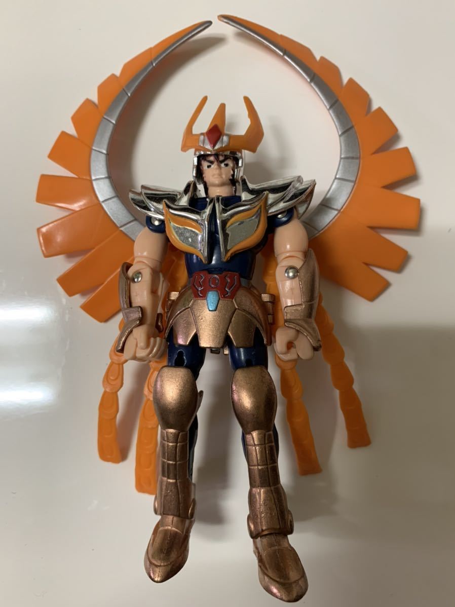 当時物 聖闘士星矢 フィギュア 超合金 ジャンク まとめて 当時物 聖闘士星矢 フィギュア 超合金 ジャンク まとめて