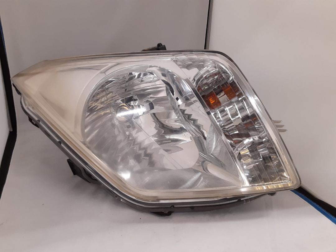 新発売 スズキ ワゴンR MH23S ラゲッジ ボックス 75460-70K00-S01