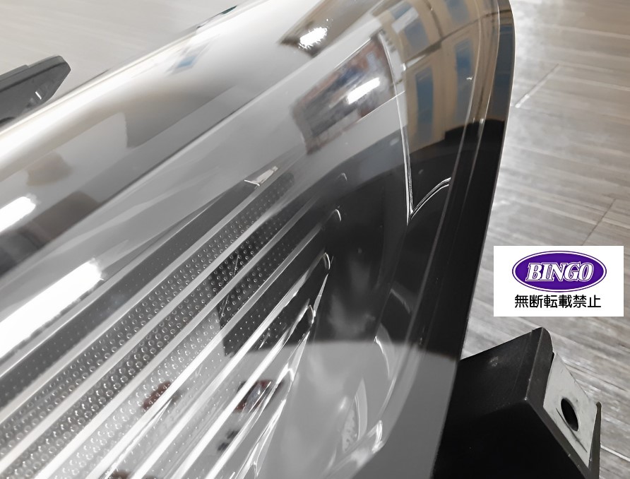 MAZDA マツダ 3 BPFP 純正 ヘッドランプ ライト 左 KOITO 100-651BG
