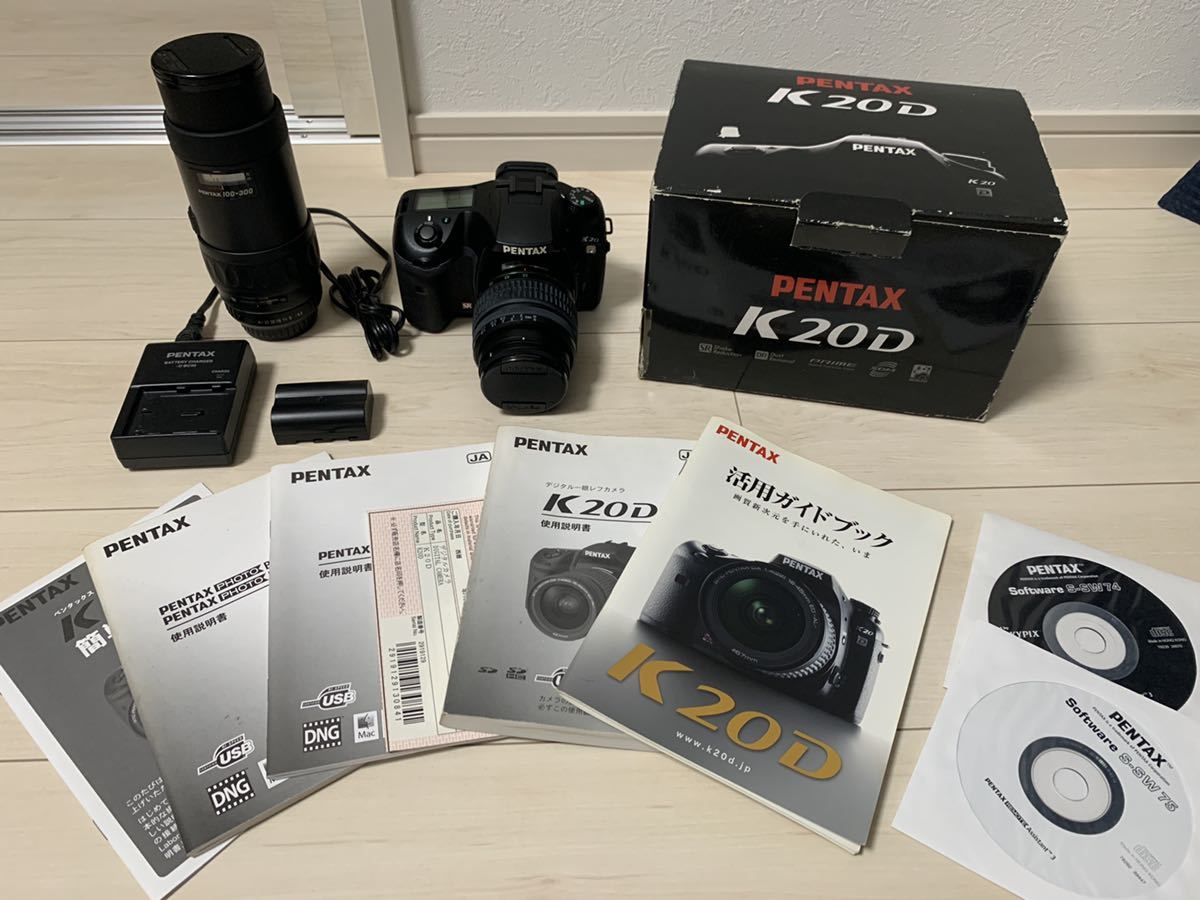 30%割引高評価! Pentax K20D デジタル一眼レフカメラ レンズ2本付 付属品完備 デジタル一眼 カメラ、光学機器 家電、AV、カメラ -PMPI.ORG.PH 30%割引高評価! Pentax K20D デジタル一眼レフカメラ レンズ2本付 付属品完備 デジタル一眼 カメラ、光学機器 家電、AV、カメラ -PMPI.ORG.PH