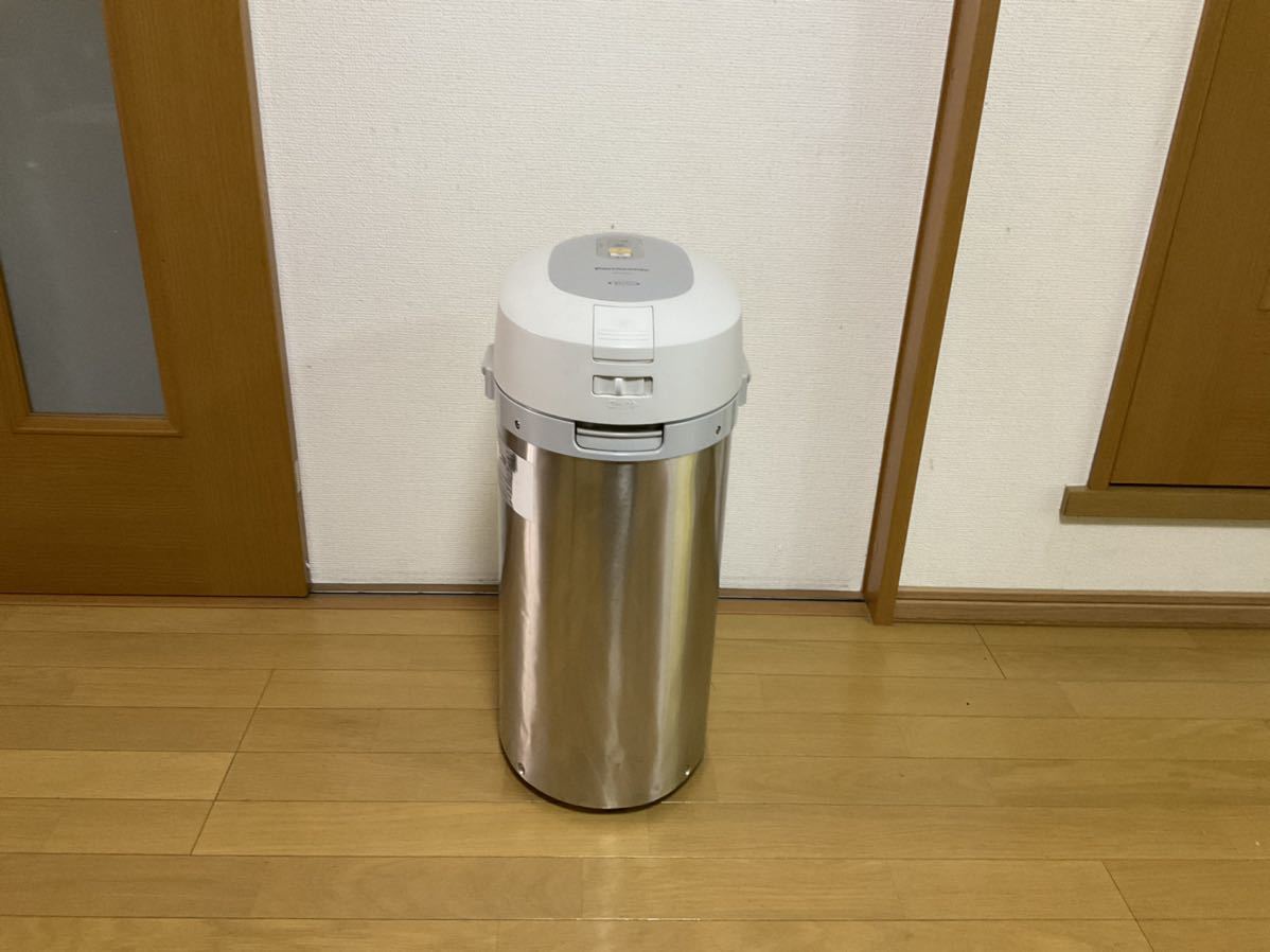 家庭用生ごみ処理機MS-N53-SリサイクラーPanasonicパナソニック